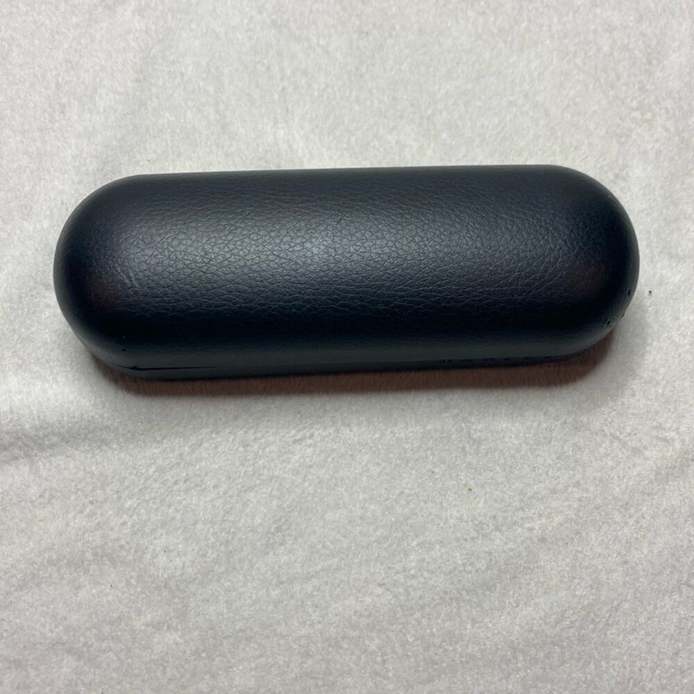 Oakley Black Glasses Case CASE ONLY
